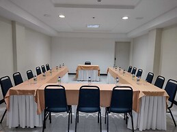 Euro Suíte Recife By Nacional Inn