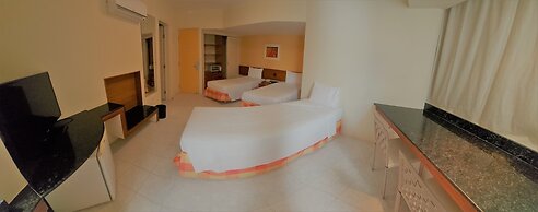 Euro Suíte Recife By Nacional Inn