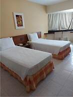 Euro Suíte Recife By Nacional Inn
