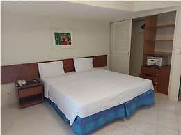 Euro Suíte Recife By Nacional Inn