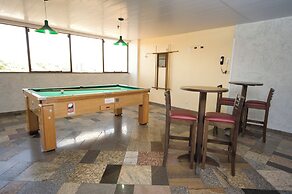 Hotel Nacional Inn Campinas Trevo