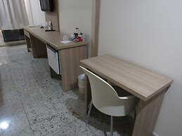 Hotel Nacional Inn Campinas Trevo