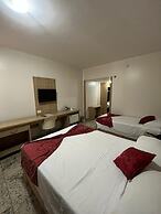 Hotel Nacional Inn Campinas Trevo