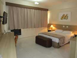 Hotel Nacional Inn Campinas Trevo