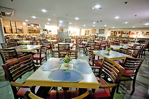 Hotel Nacional Inn Campinas Trevo