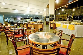 Hotel Nacional Inn Campinas Trevo