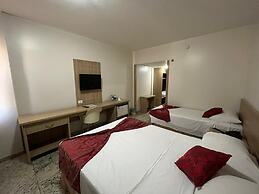 Hotel Nacional Inn Campinas Trevo