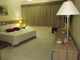 Hotel Nacional Inn Campinas Trevo