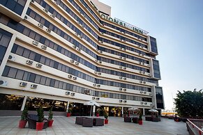 Hotel Nacional Inn Campinas Trevo