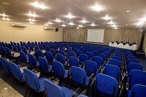 Hotel Nacional Inn Campinas Trevo