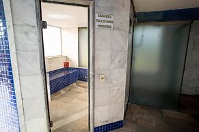 Hotel Nacional Inn Campinas Trevo