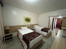 Hotel Nacional Inn Campinas Trevo