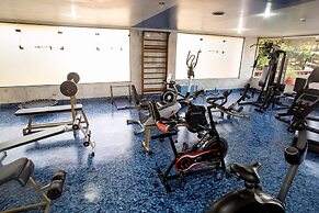 Hotel Nacional Inn Campinas Trevo