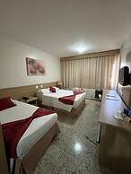 Hotel Nacional Inn Campinas Trevo