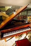 Hotel Nacional Inn Campinas Trevo