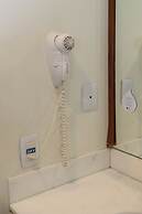 Astron Hotel Bauru by Nobile