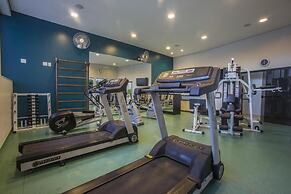 Astron Hotel Bauru by Nobile