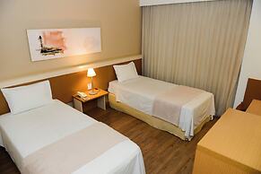 Astron Hotel Bauru by Nobile