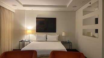 Astron Hotel Bauru by Nobile