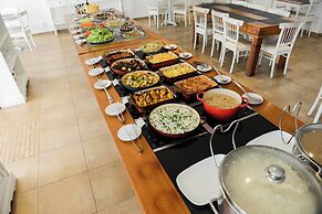 Astron Hotel Bauru by Nobile