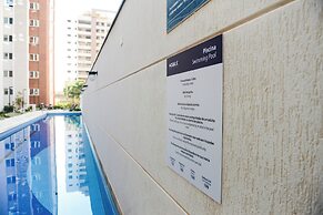 Astron Hotel Bauru by Nobile