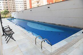 Astron Hotel Bauru by Nobile