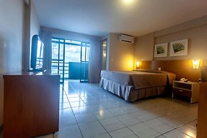 Paradise Flat
