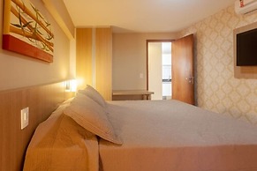 Paradise Flat