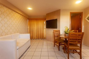 Paradise Flat