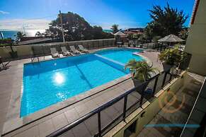 Paradise Flat
