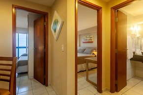 Paradise Flat