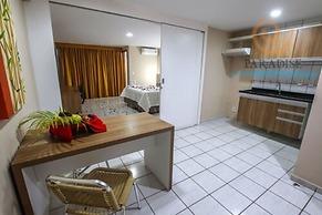 Paradise Flat