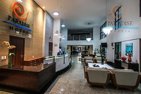 Paradise Flat