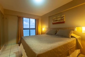 Paradise Flat