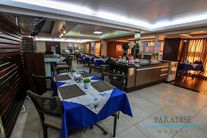 Paradise Flat