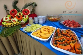 Paradise Flat