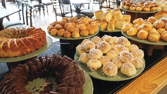 Eldorado Atibaia Eco Resort