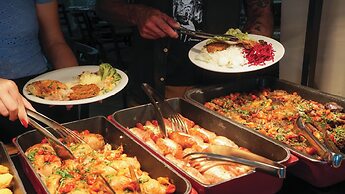 Eldorado Atibaia Eco Resort