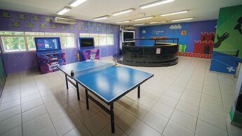 Eldorado Atibaia Eco Resort