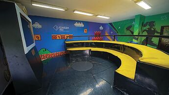 Eldorado Atibaia Eco Resort