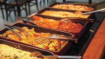 Eldorado Atibaia Eco Resort