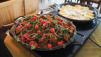 Eldorado Atibaia Eco Resort