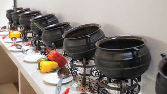 Eldorado Atibaia Eco Resort