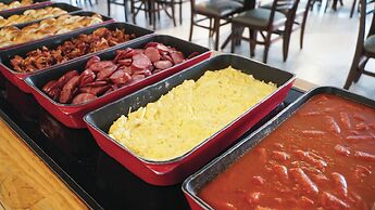 Eldorado Atibaia Eco Resort