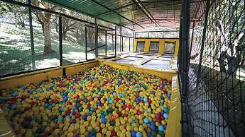 Eldorado Atibaia Eco Resort