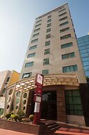 Carlton Plaza São José dos Campos