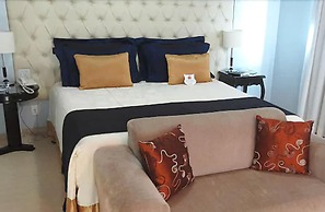 Carlton Plaza São José dos Campos