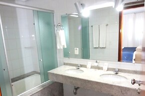 Carlton Plaza São José dos Campos