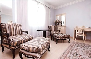 Carlton Plaza São José dos Campos