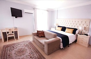 Carlton Plaza São José dos Campos